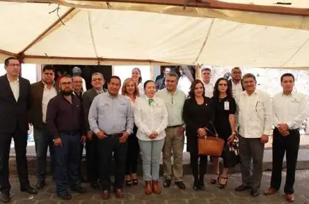 EN TACÃMBARO ENTRA EN FUNCIONES LA PRIMERA UNIDAD DE ATENCIÓN A VÃCTIMAS MUNICIPAL DEL PAÃS